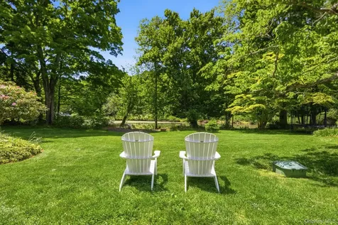 23 Pound Ridge Road Pound Ridge NY 10576