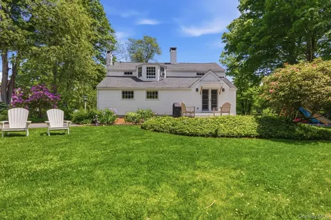 23 Pound Ridge Road Pound Ridge NY 10576