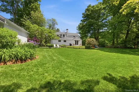 23 Pound Ridge Road Pound Ridge NY 10576