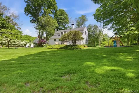 23 Pound Ridge Road Pound Ridge NY 10576