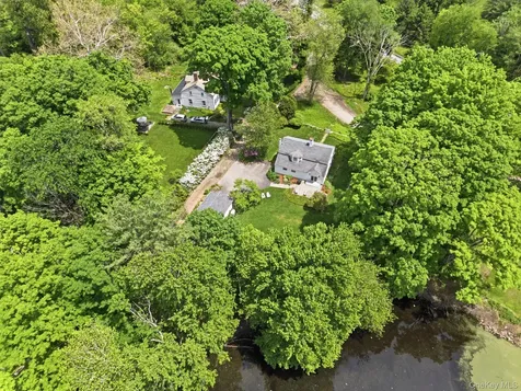 23 Pound Ridge Road Pound Ridge NY 10576