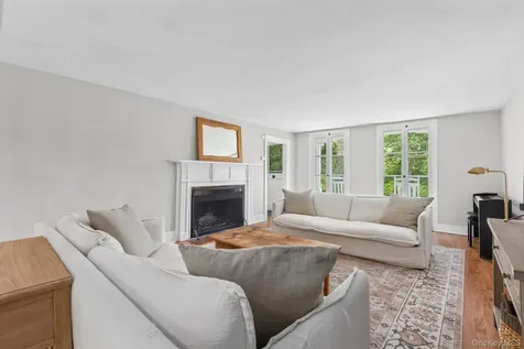 23 Pound Ridge Road Pound Ridge NY 10576