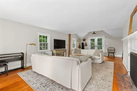 23 Pound Ridge Road Pound Ridge NY 10576