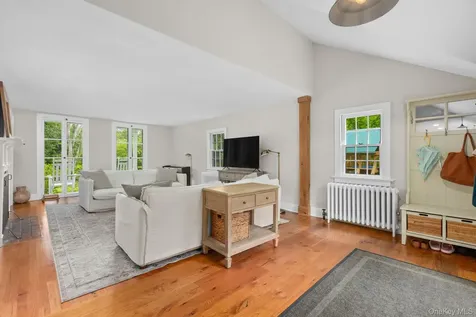 23 Pound Ridge Road Pound Ridge NY 10576