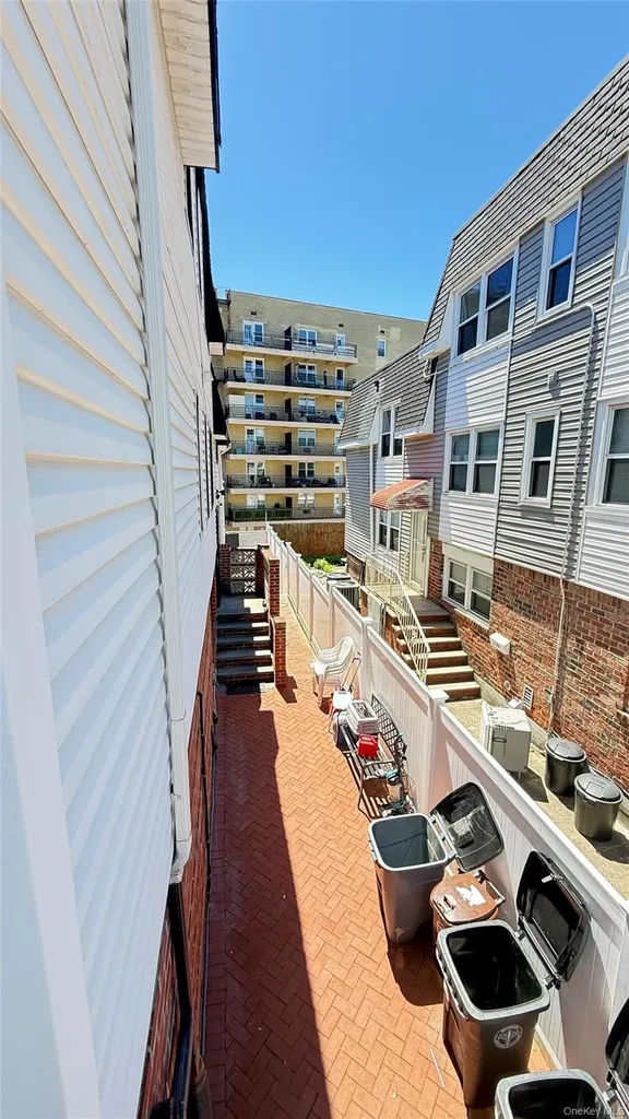 21544 23rd Road Bayside NY 11360