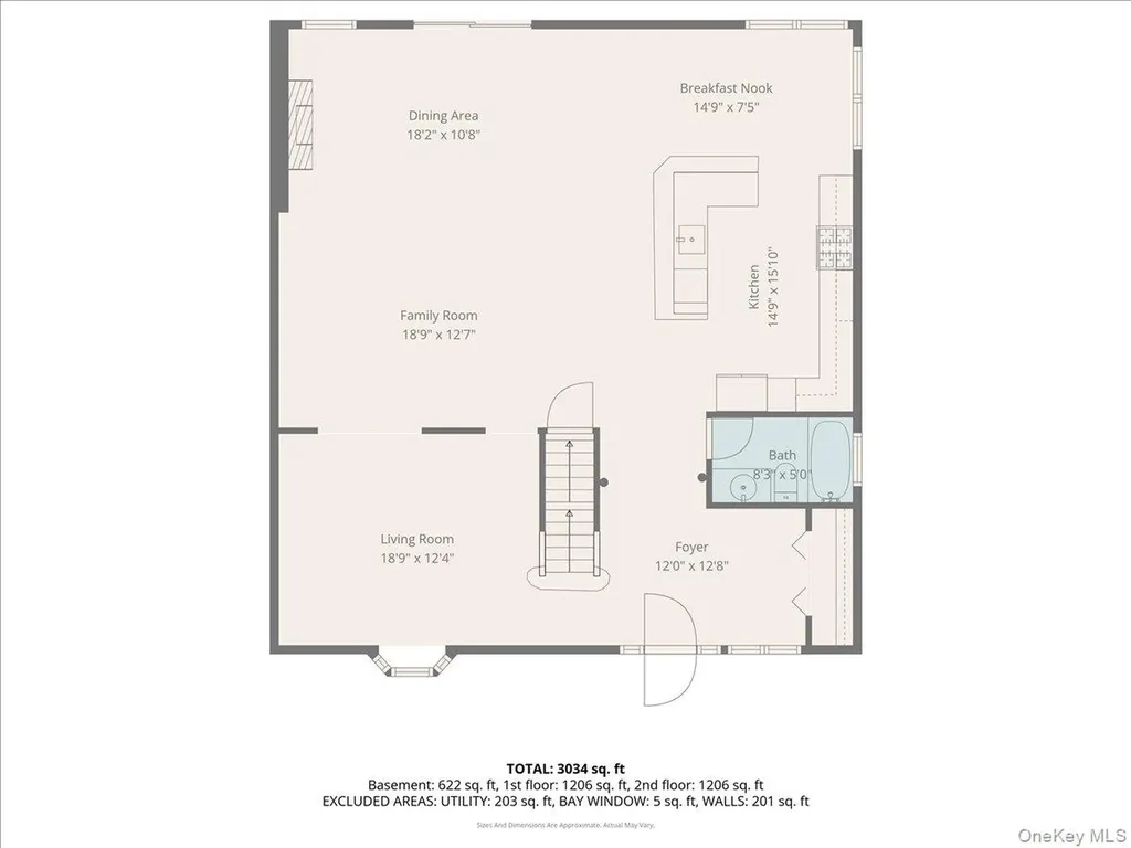 157 Manor Street Plainview NY 11803