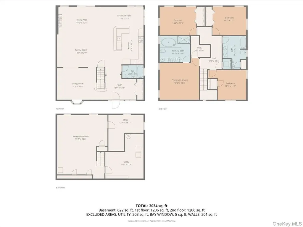 157 Manor Street Plainview NY 11803
