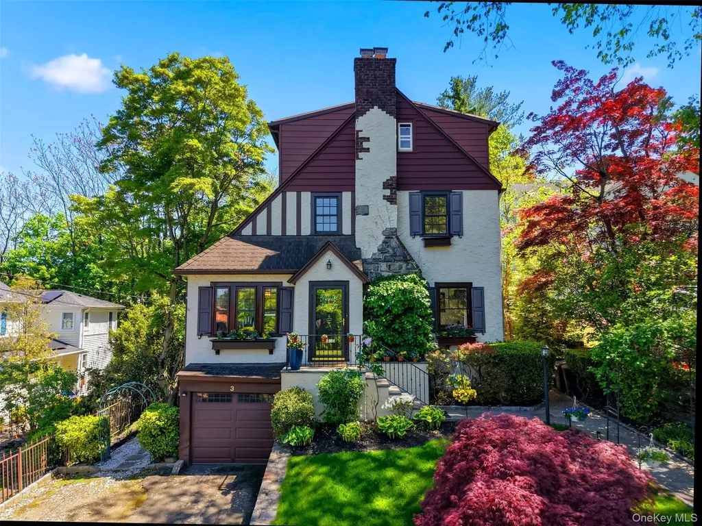 3 Johnson Place Ardsley NY 10502