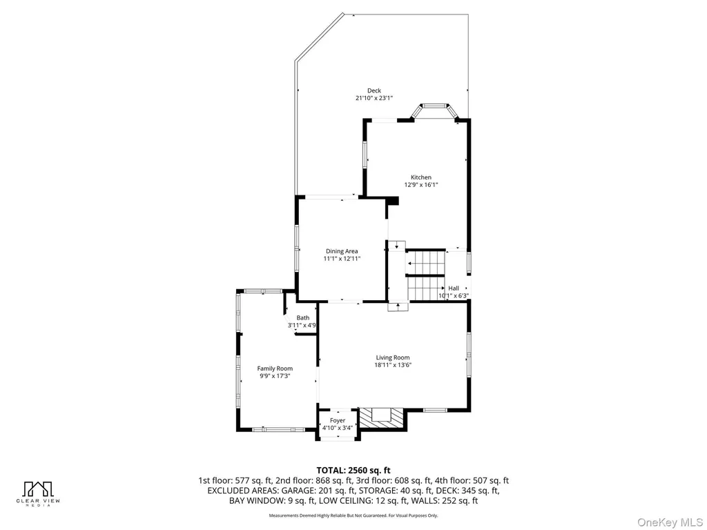 3 Johnson Place Ardsley NY 10502