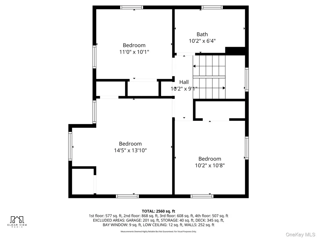 3 Johnson Place Ardsley NY 10502
