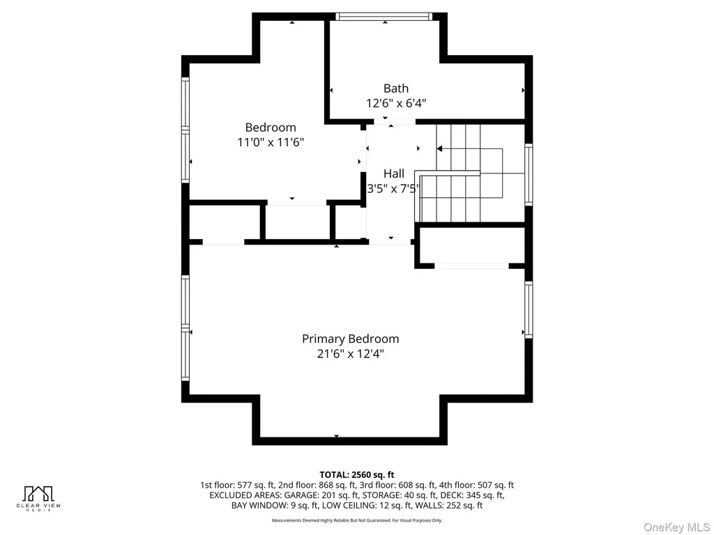 3 Johnson Place Ardsley NY 10502