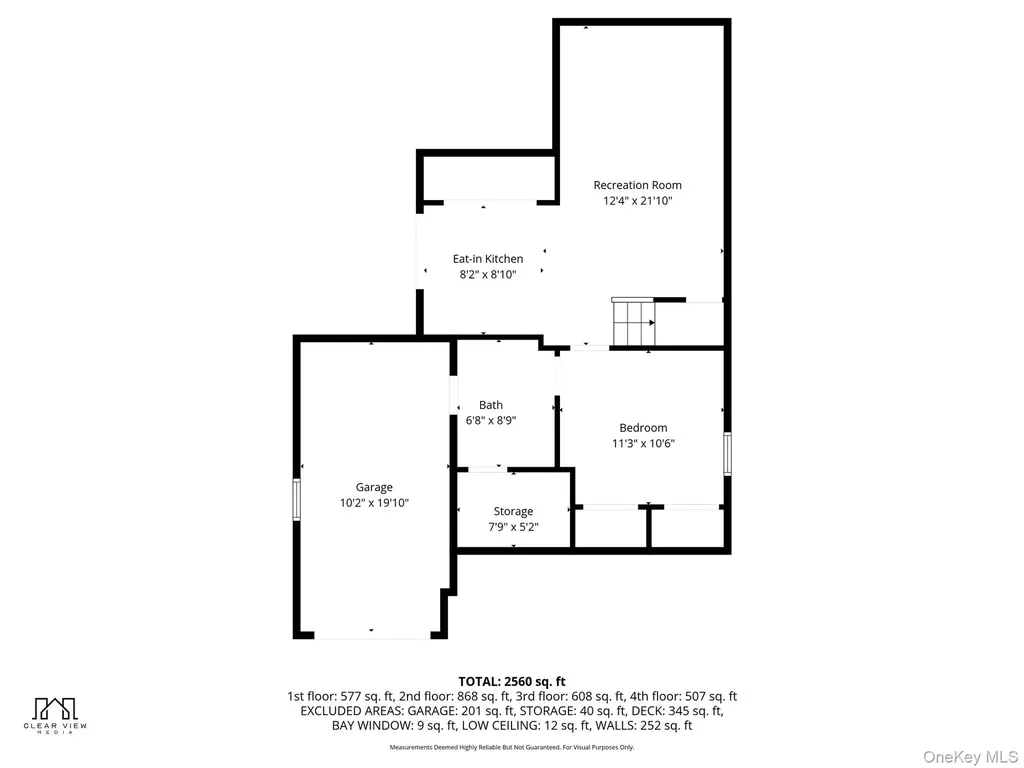 3 Johnson Place Ardsley NY 10502