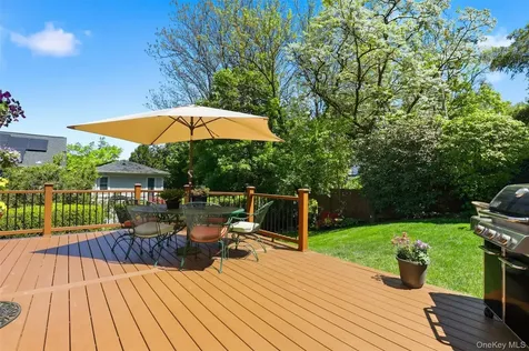 3 Johnson Place Ardsley NY 10502