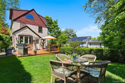 3 Johnson Place Ardsley NY 10502