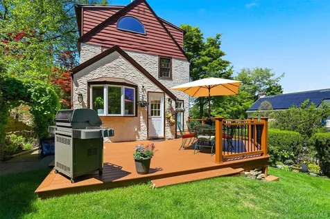 3 Johnson Place Ardsley NY 10502