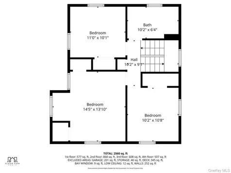 3 Johnson Place Ardsley NY 10502