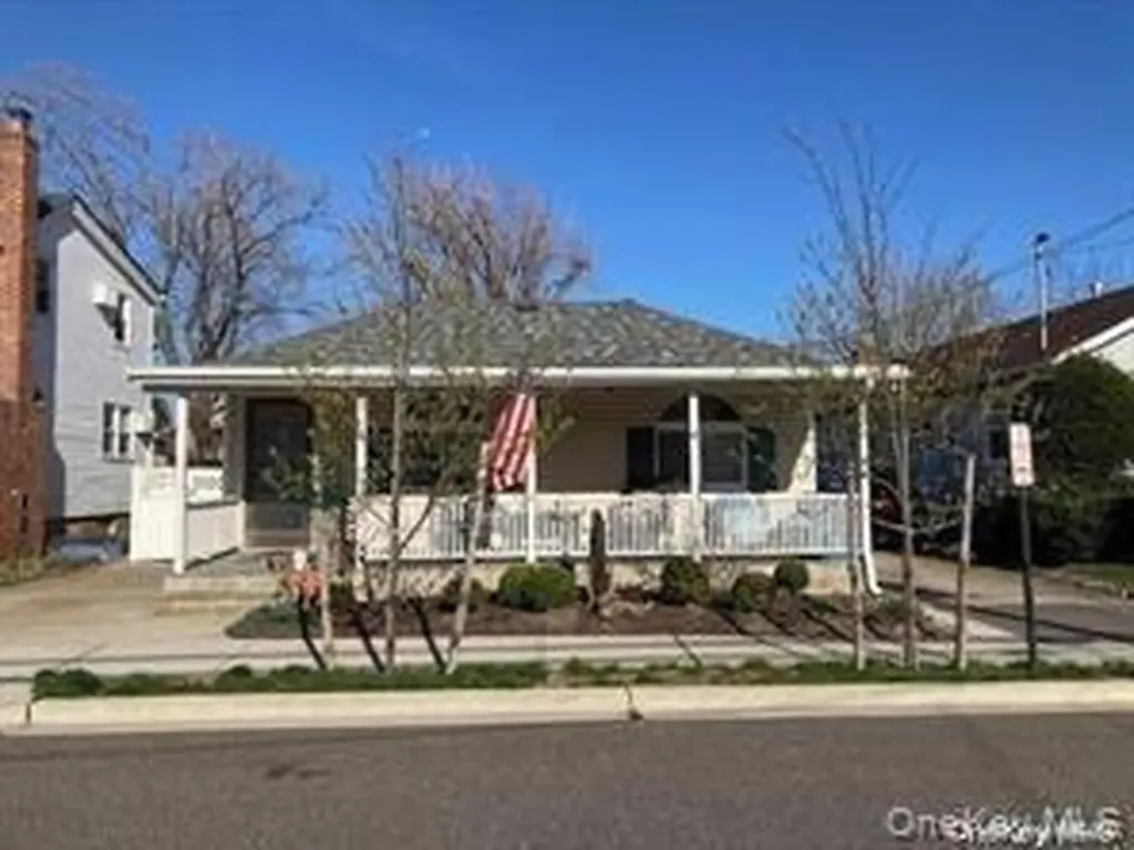 138 Eldorado Street Atlantic Beach NY 11509