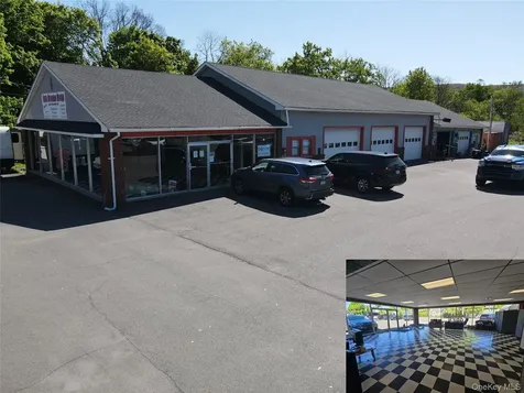 73-77 Kingston Avenue Port Jervis NY 12771