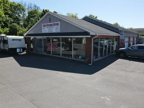 73-77 Kingston Avenue Port Jervis NY 12771