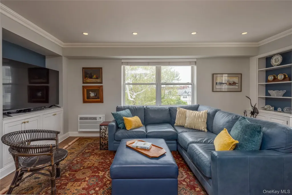 1 Stoneleigh Bronxville NY 10708
