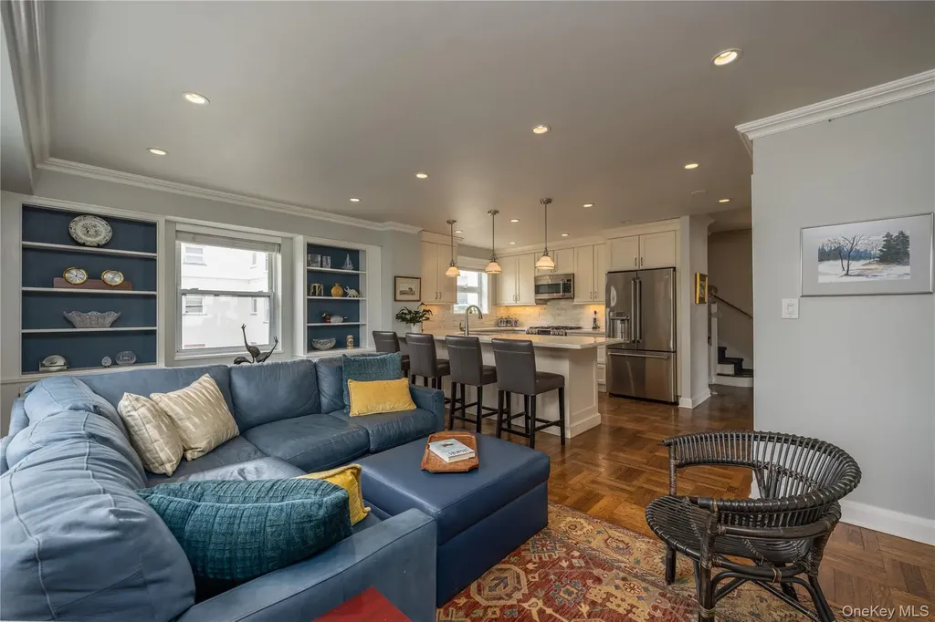 1 Stoneleigh Bronxville NY 10708