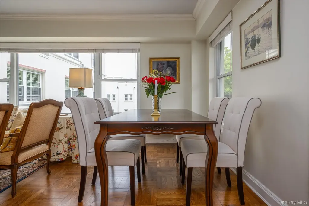 1 Stoneleigh Bronxville NY 10708
