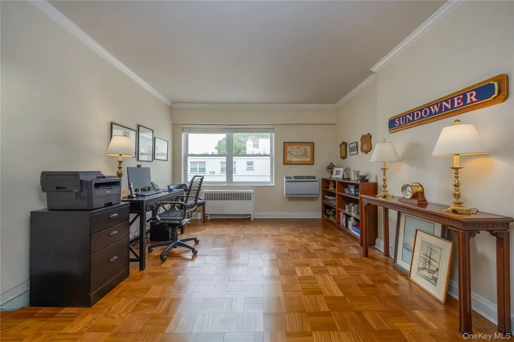 1 Stoneleigh Bronxville NY 10708
