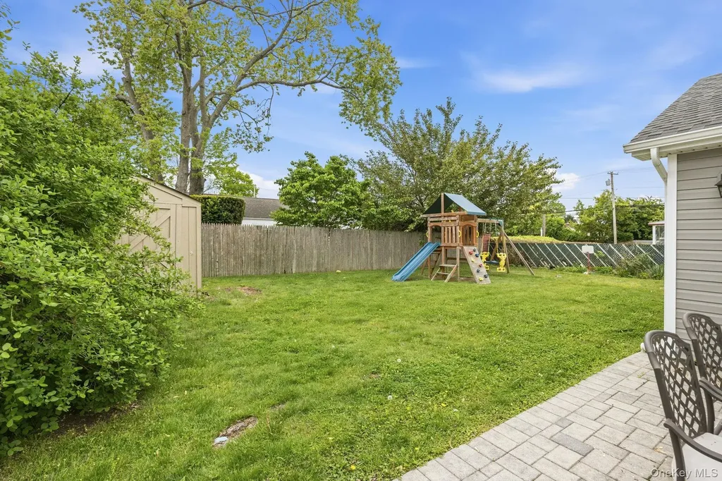 3 Sunrise Street Plainview NY 11803