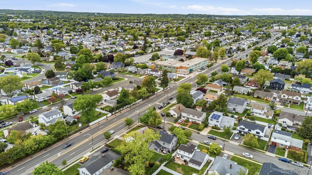 3 Sunrise Street Plainview NY 11803