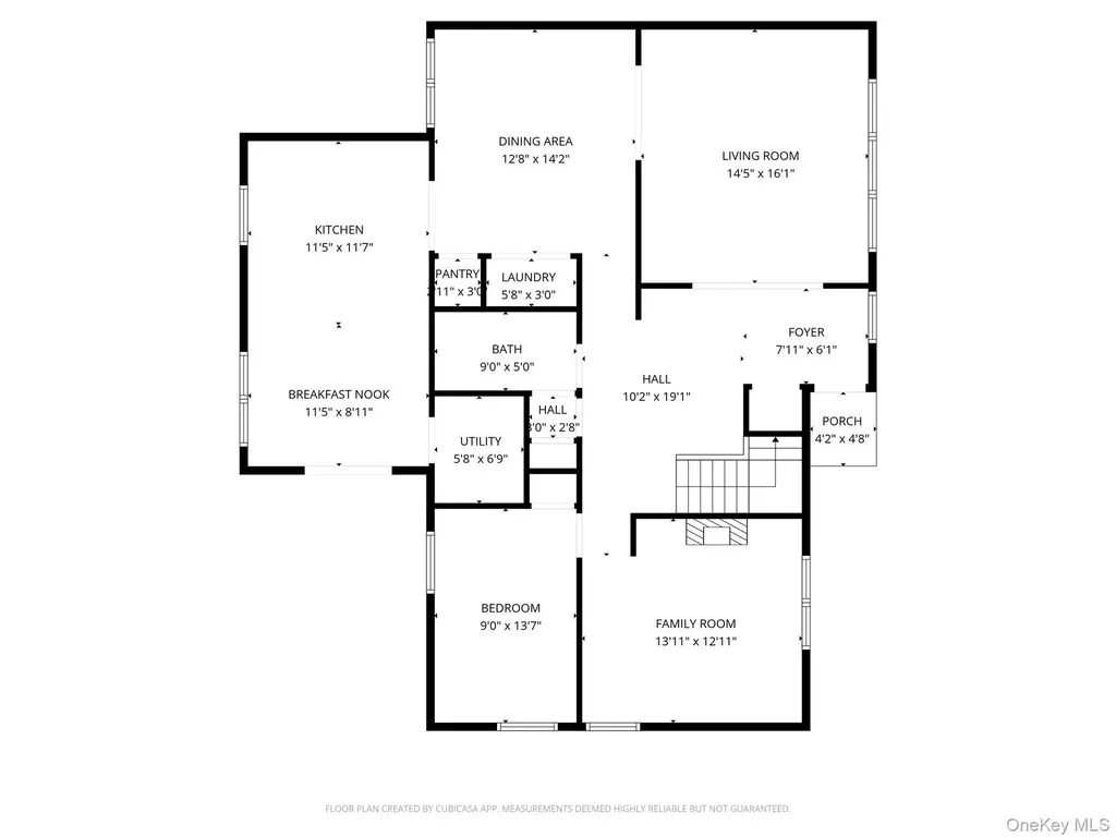 3 Sunrise Street Plainview NY 11803