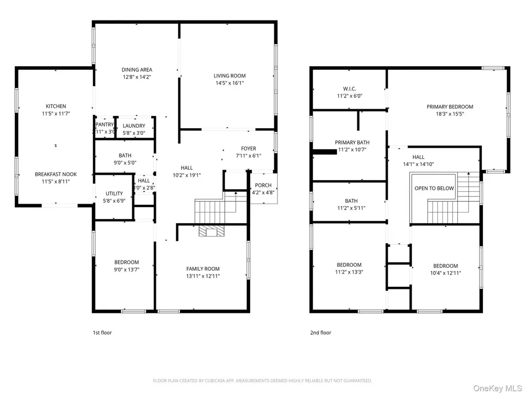3 Sunrise Street Plainview NY 11803