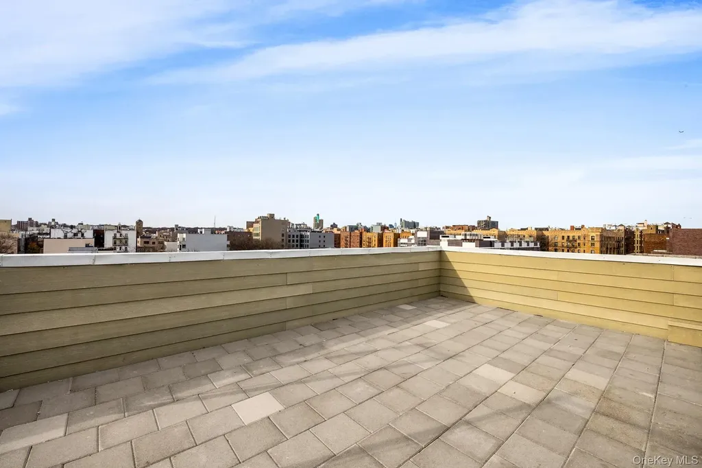 537 Brooklyn Avenue Brooklyn NY 11225