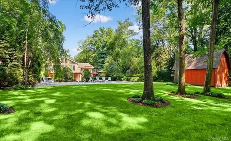 6 Sterling Forest Lane Suffern NY 10901