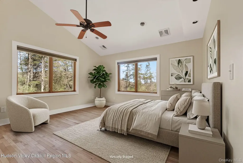 86 Paul Horn Road Catskill NY 12414