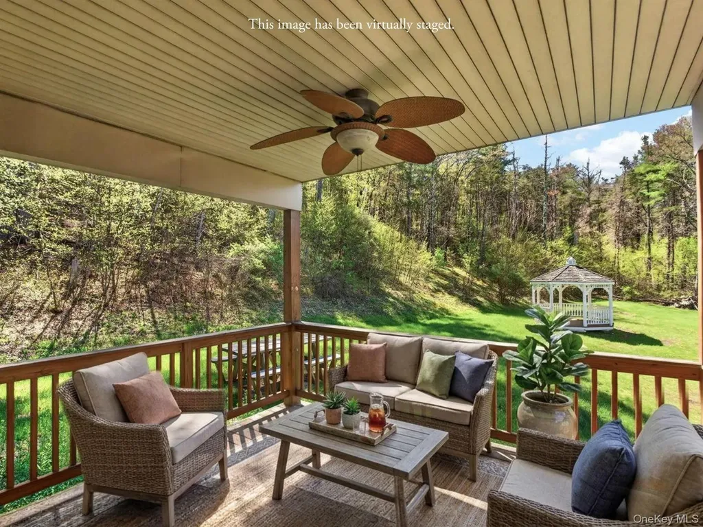 86 Paul Horn Road Catskill NY 12414