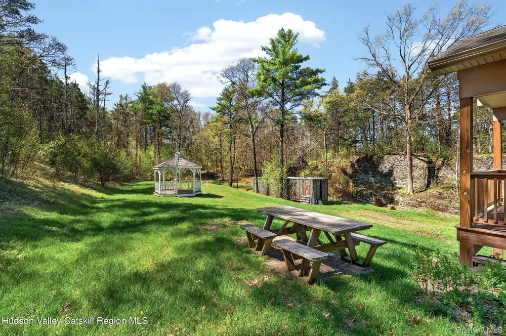 86 Paul Horn Road Catskill NY 12414