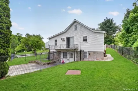 12 Hermitage Road Brewster NY 10509