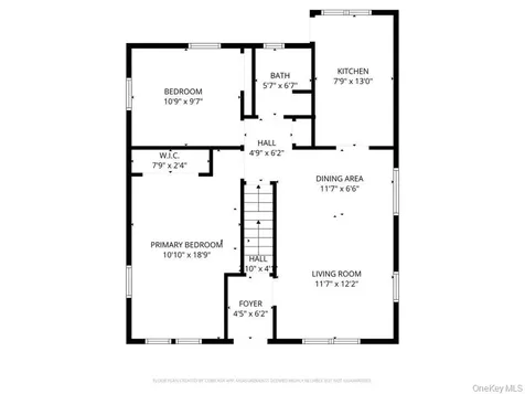 12 Hermitage Road Brewster NY 10509