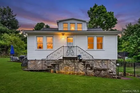 12 Hermitage Road Brewster NY 10509
