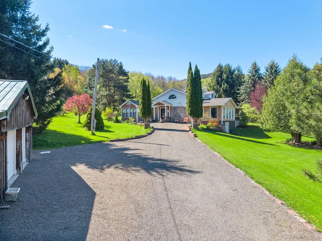 162 Fancher Road Other NY 12149