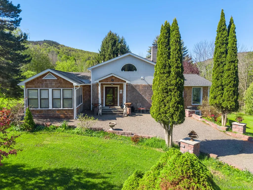 162 Fancher Road Other NY 12149
