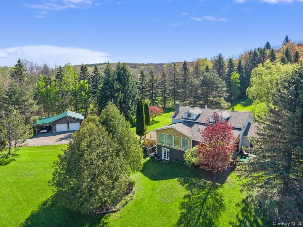 162 Fancher Road Other NY 12149