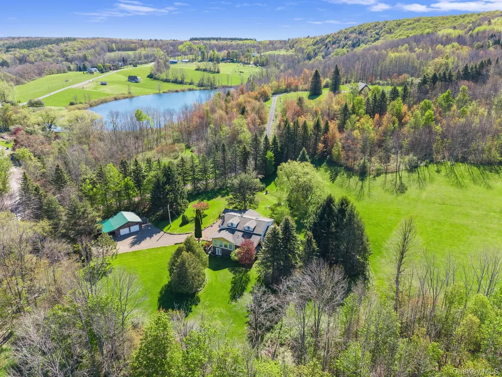 162 Fancher Road Other NY 12149
