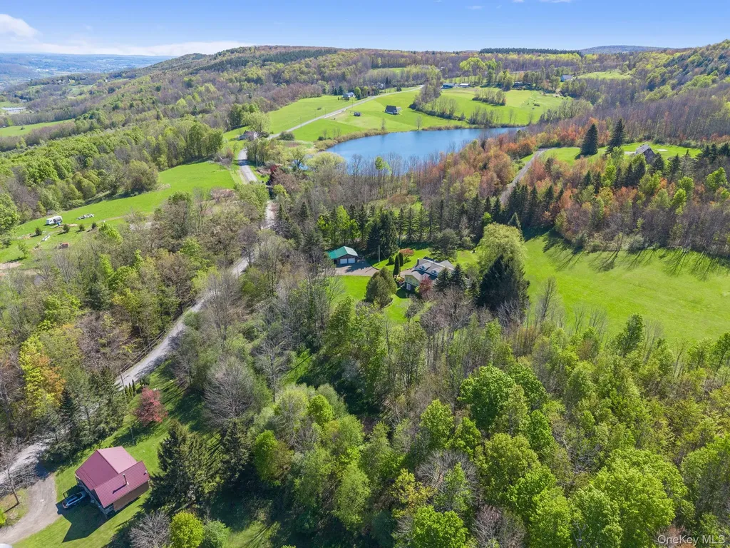 162 Fancher Road Other NY 12149