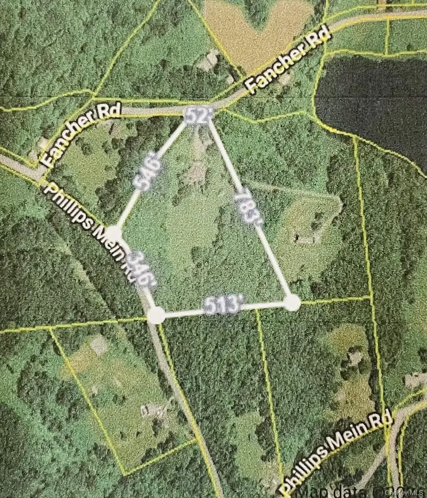 162 Fancher Road Other NY 12149