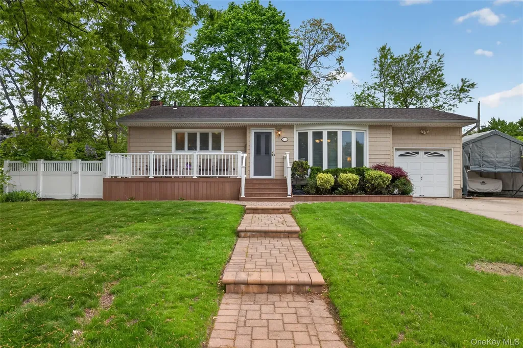 35 Genesee Drive Commack NY 11725