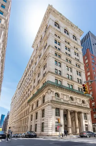 108 Leonard Street New York (manhattan) NY 10013