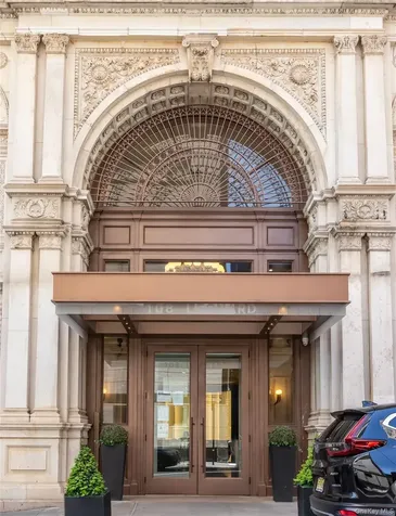 108 Leonard Street New York (manhattan) NY 10013