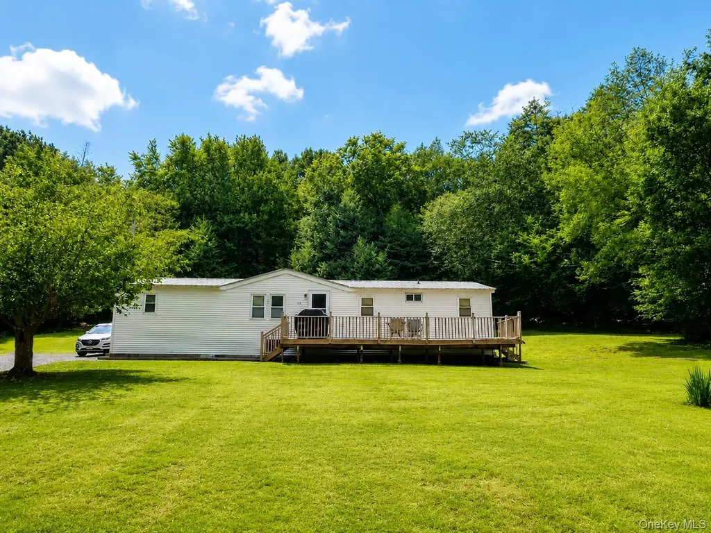 182-184 Mutton Hill Road Neversink NY 12765
