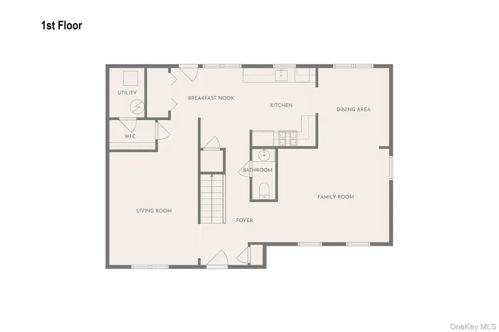 6 Lyons Lane Coram NY 11727